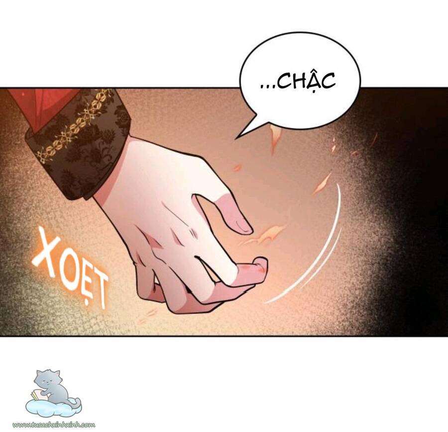 Regina Lena - Gửi Người Không Được Tha Thứ Chap 8 - Next Chap 9