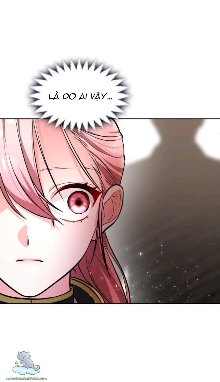 Regina Lena - Gửi Người Không Được Tha Thứ Chap 8 - Next Chap 9