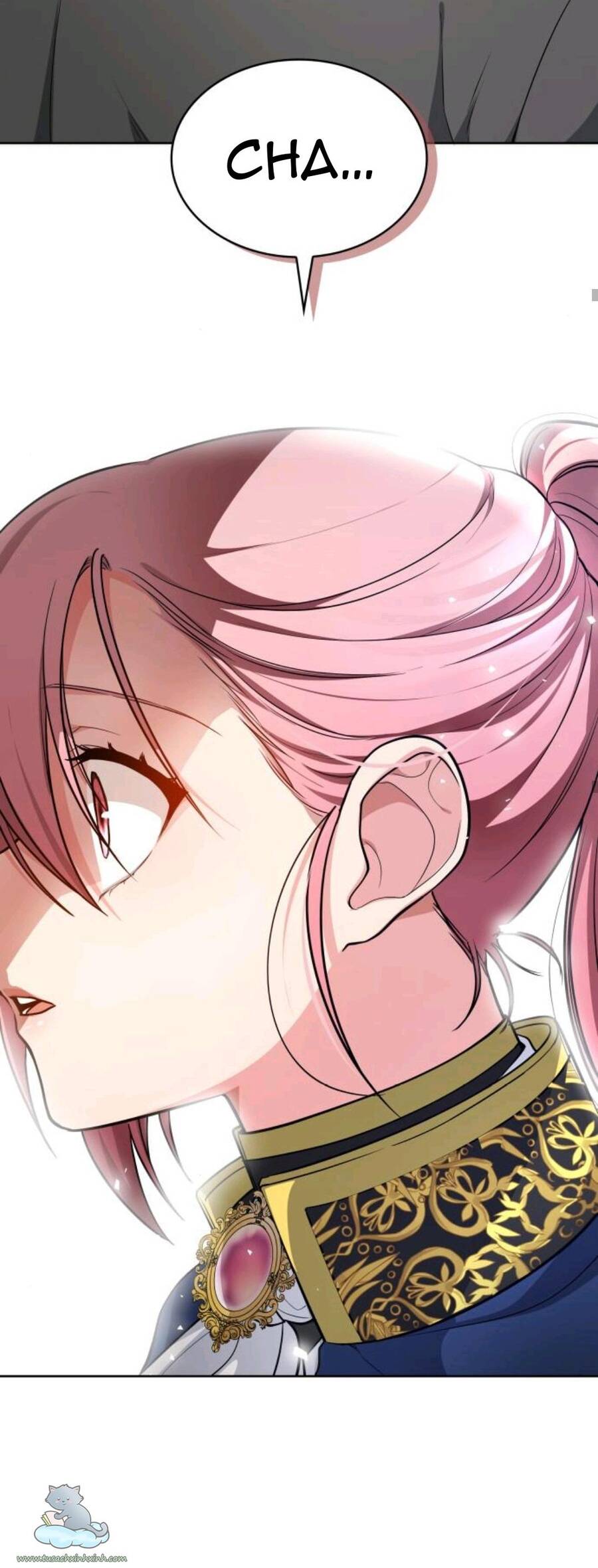 Regina Lena - Gửi Người Không Được Tha Thứ Chap 8 - Next Chap 9