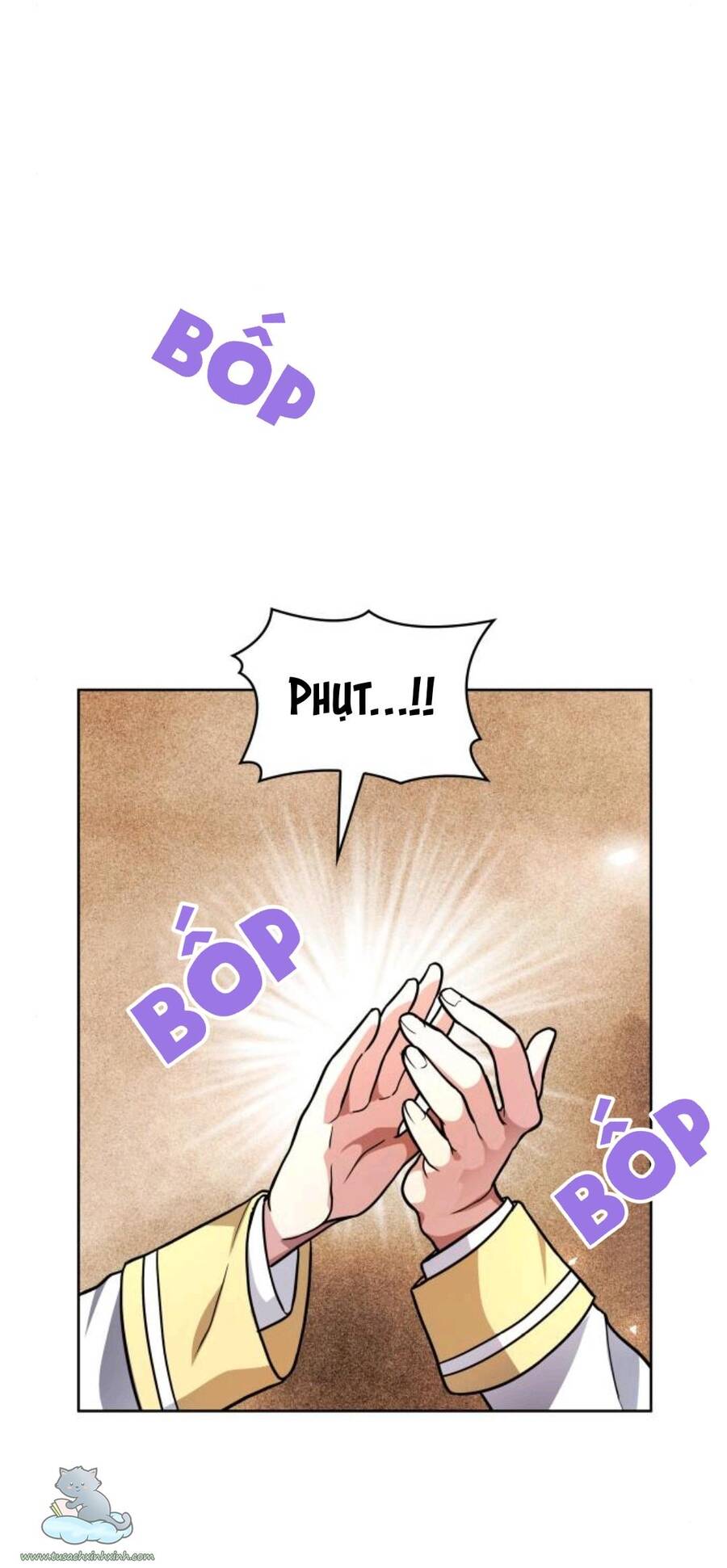 Regina Lena - Gửi Người Không Được Tha Thứ Chap 8 - Next Chap 9