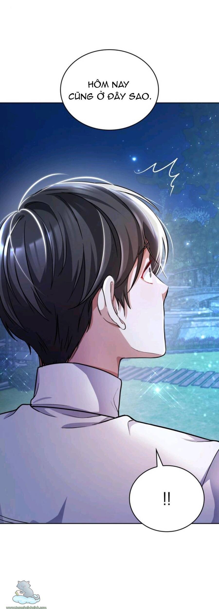 Regina Lena - Gửi Người Không Được Tha Thứ Chap 8 - Next Chap 9