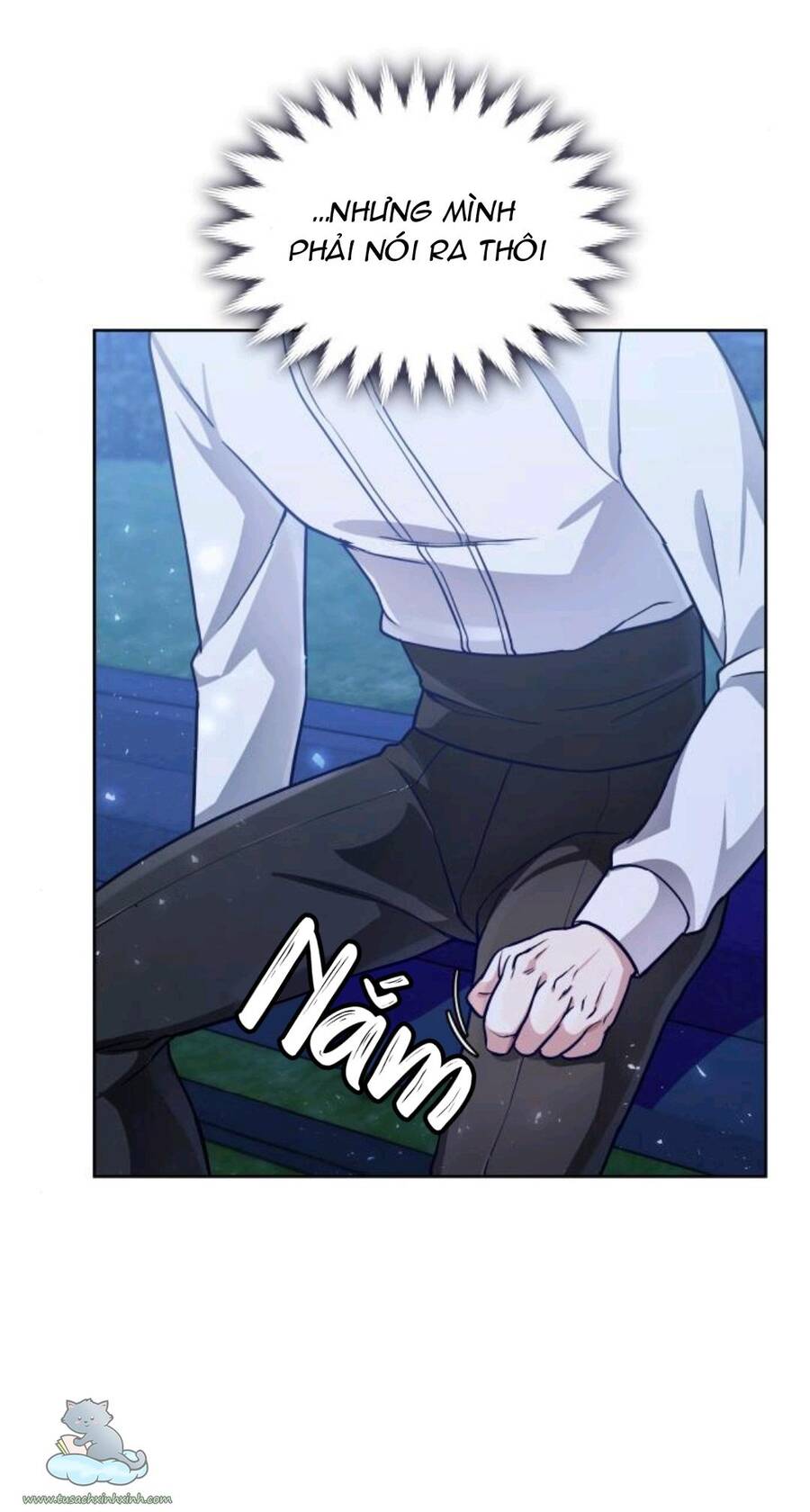 Regina Lena - Gửi Người Không Được Tha Thứ Chap 8 - Next Chap 9
