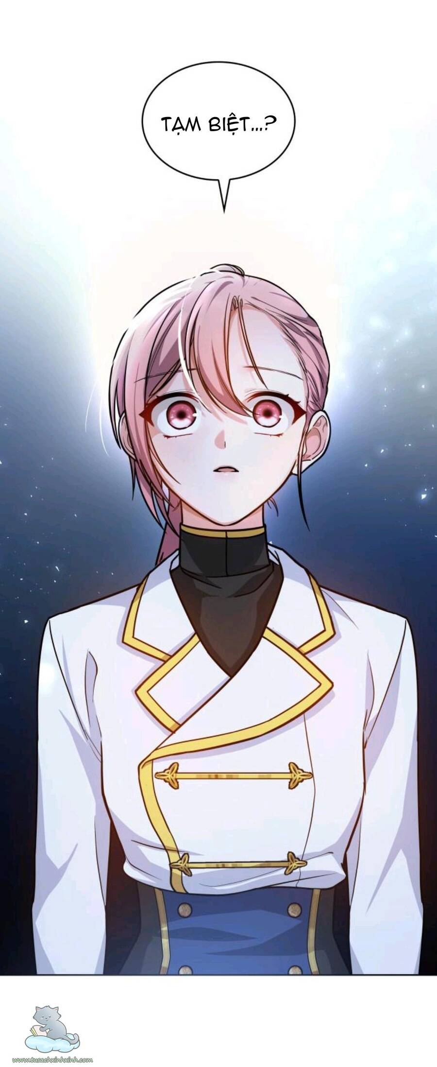 Regina Lena - Gửi Người Không Được Tha Thứ Chap 8 - Next Chap 9