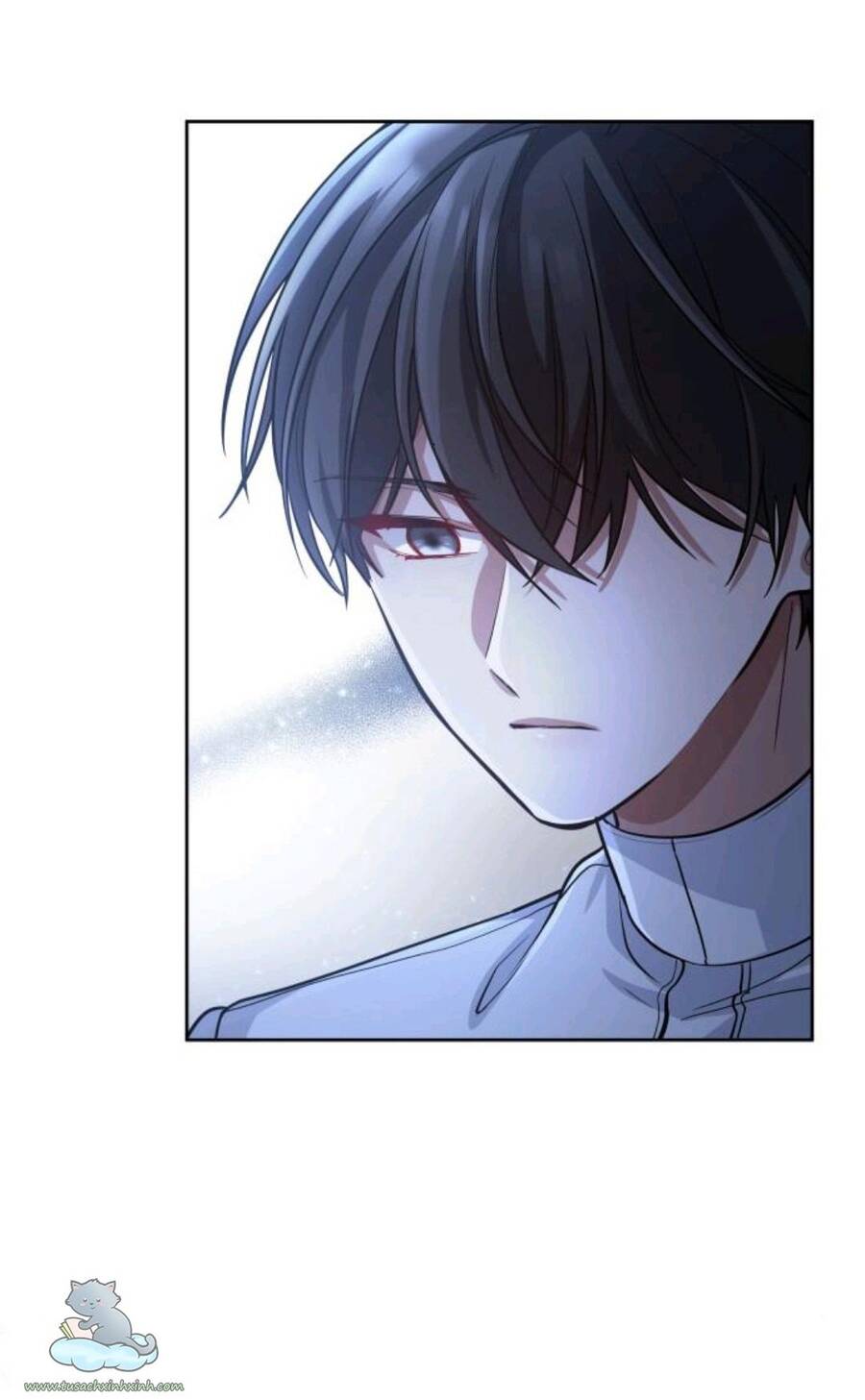 Regina Lena - Gửi Người Không Được Tha Thứ Chap 8 - Next Chap 9