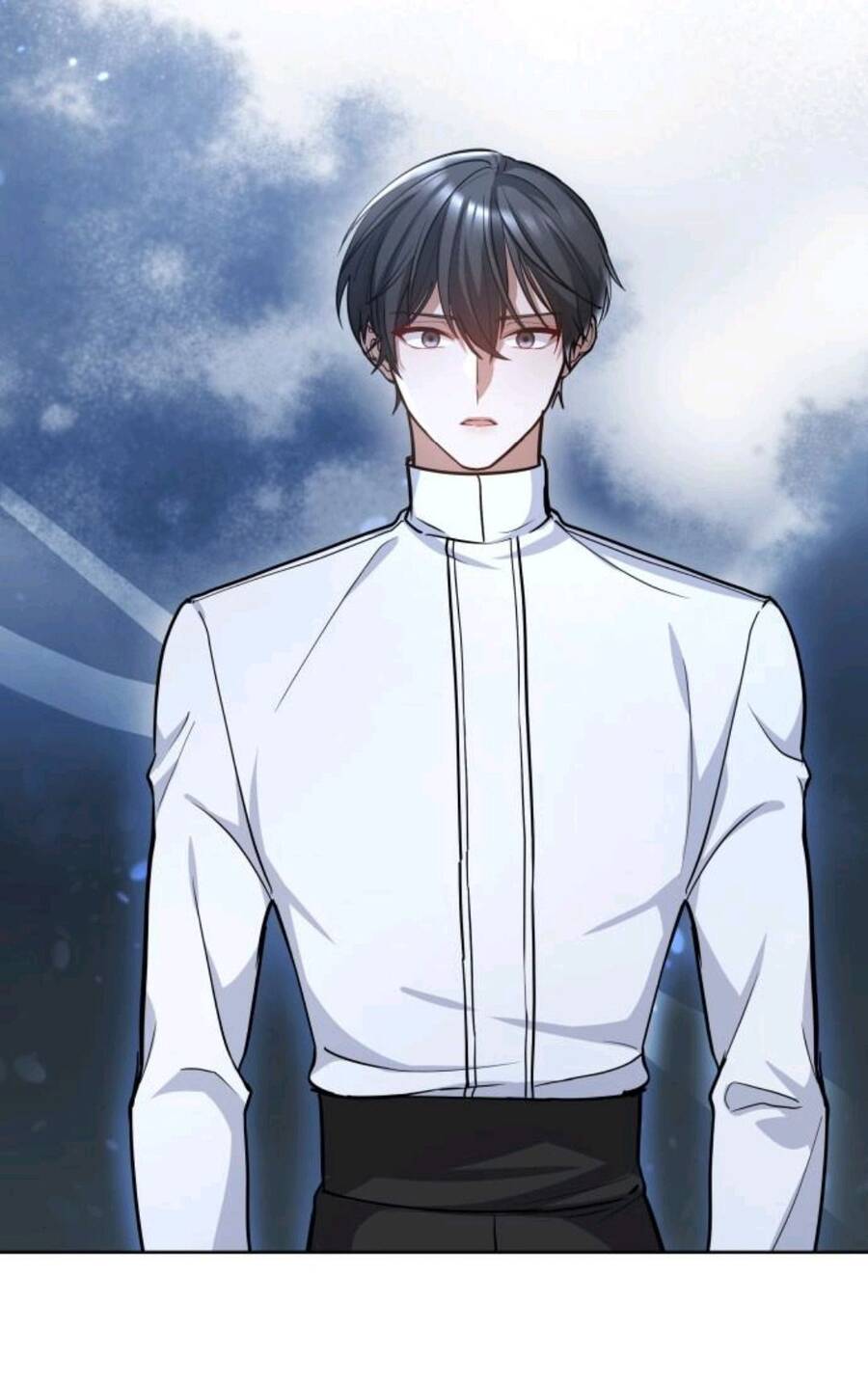 Regina Lena - Gửi Người Không Được Tha Thứ Chap 9 - Next Chap 10