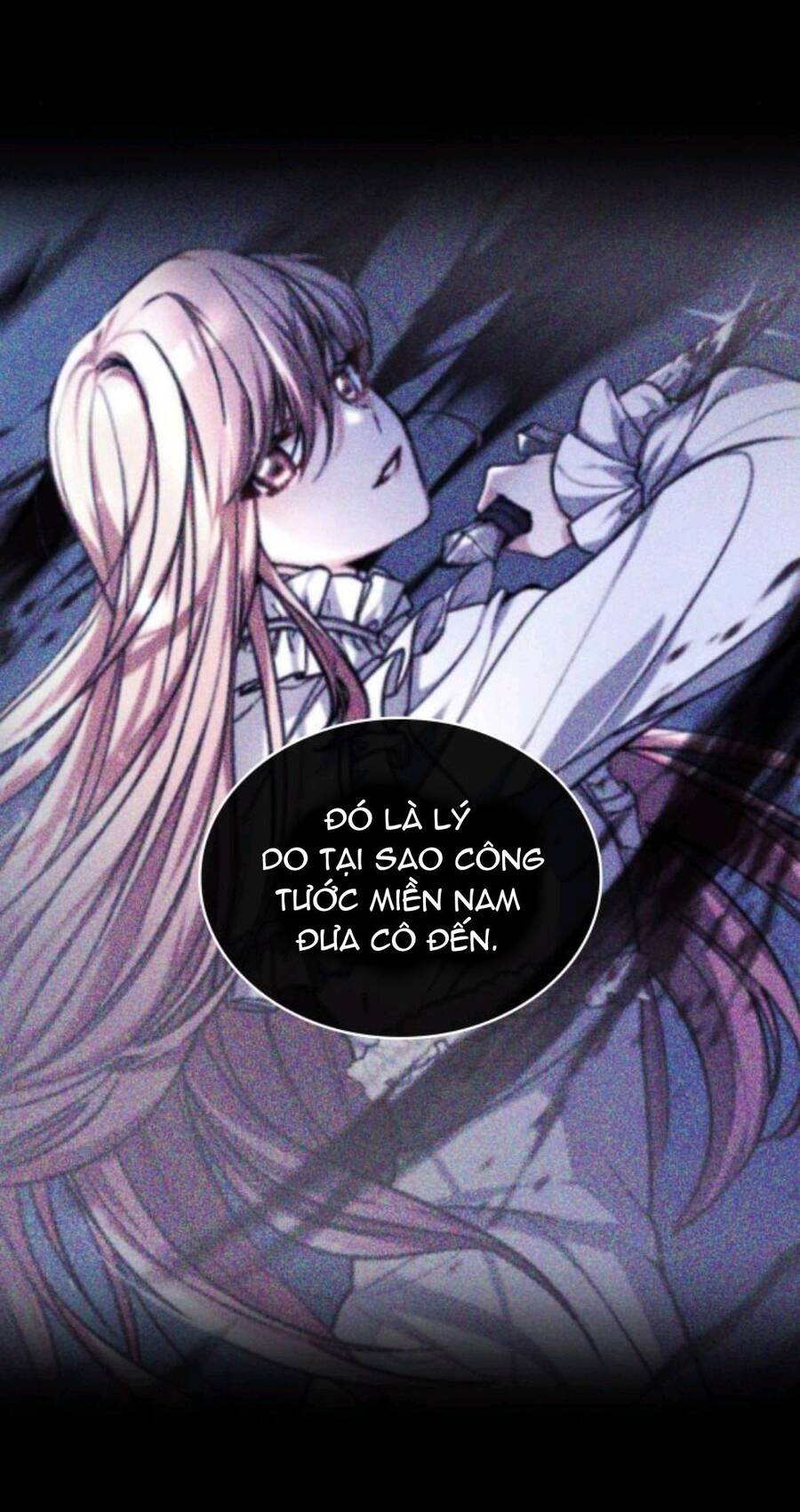 Regina Lena - Gửi Người Không Được Tha Thứ Chap 9 - Next Chap 10