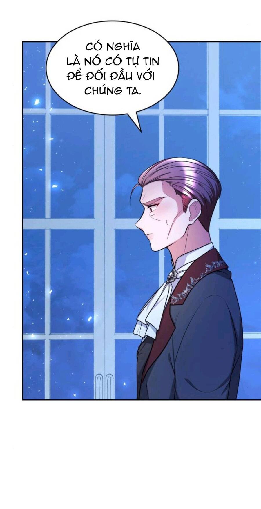 Regina Lena - Gửi Người Không Được Tha Thứ Chap 9 - Next Chap 10