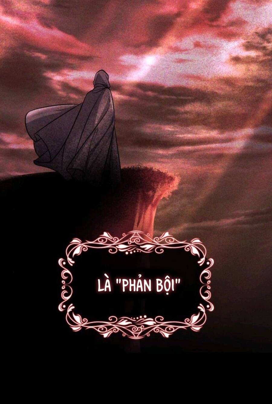 Regina Lena - Gửi Người Không Được Tha Thứ Chap 9 - Next Chap 10