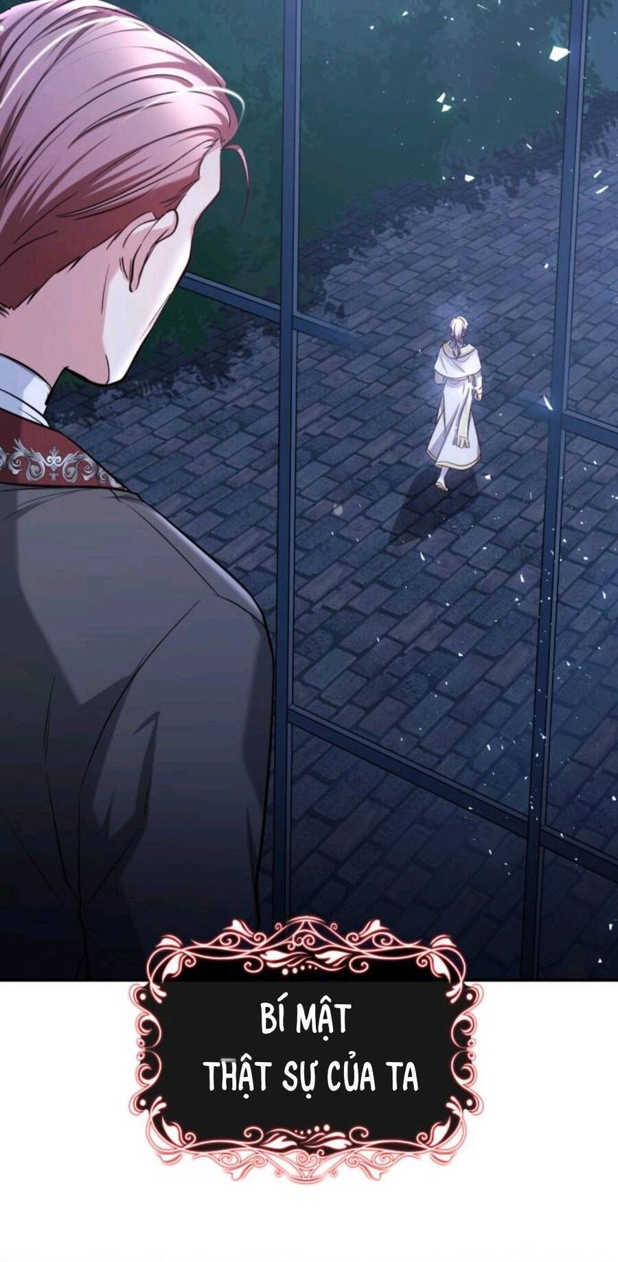 Regina Lena - Gửi Người Không Được Tha Thứ Chap 9 - Next Chap 10