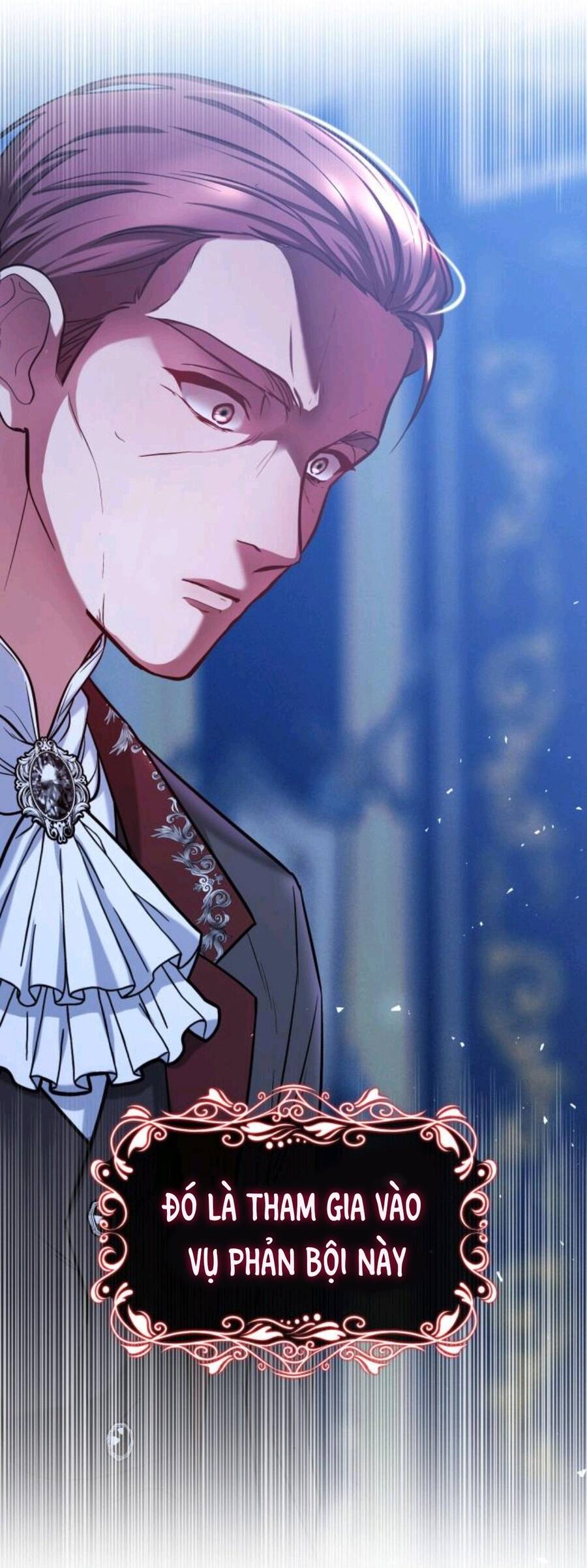 Regina Lena - Gửi Người Không Được Tha Thứ Chap 9 - Next Chap 10
