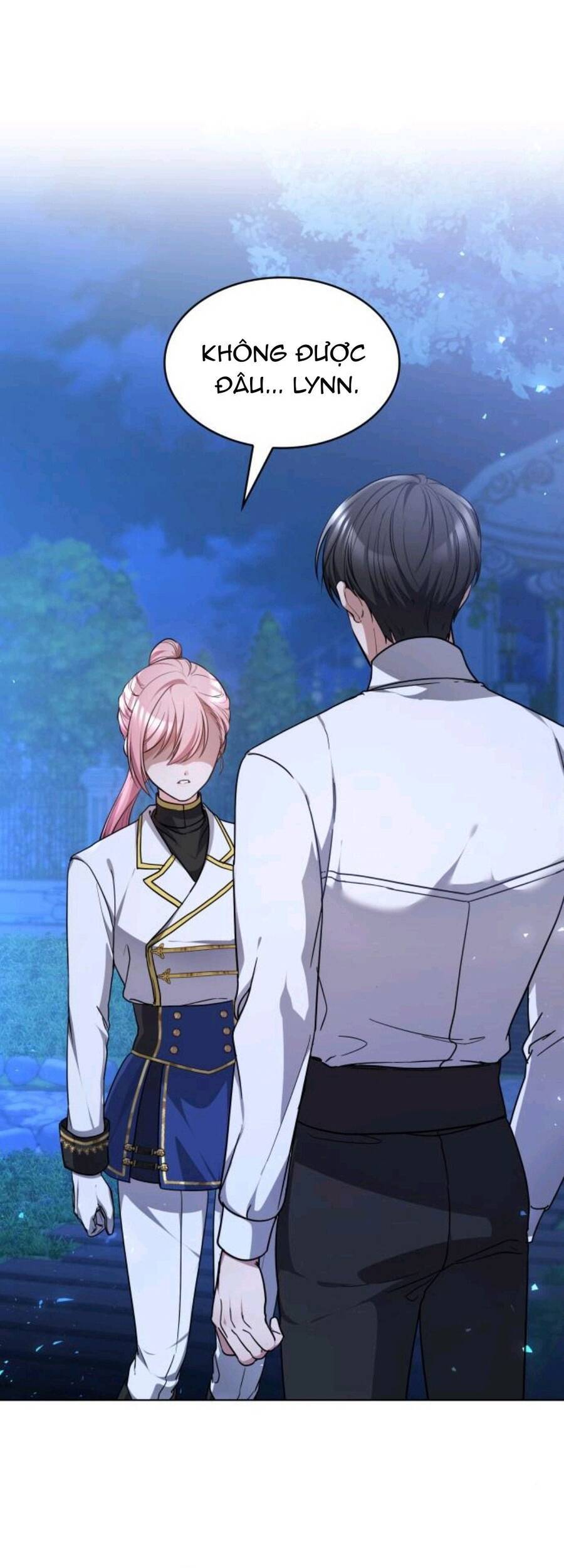 Regina Lena - Gửi Người Không Được Tha Thứ Chap 9 - Next Chap 10