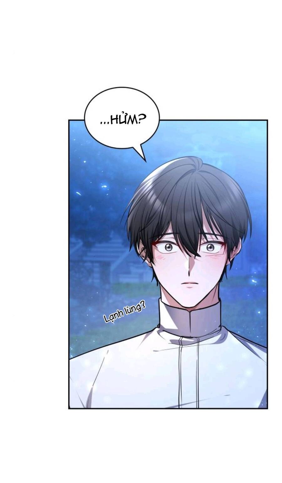 Regina Lena - Gửi Người Không Được Tha Thứ Chap 9 - Next Chap 10