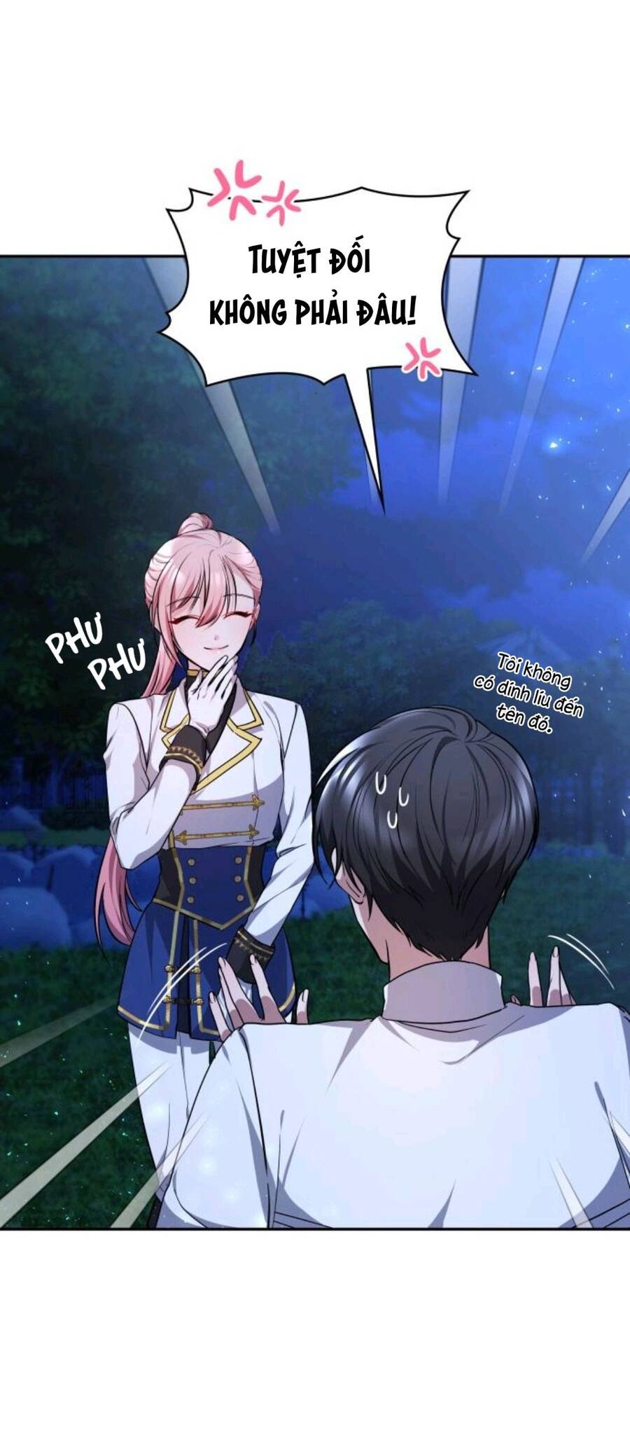 Regina Lena - Gửi Người Không Được Tha Thứ Chap 9 - Next Chap 10