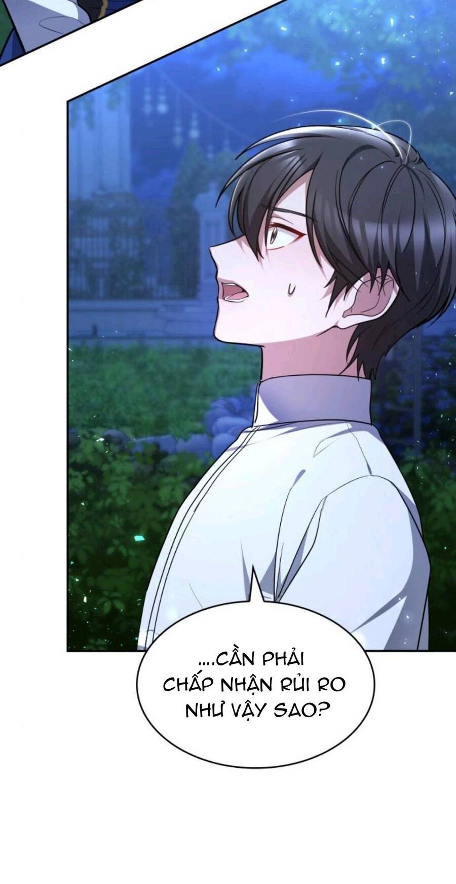 Regina Lena - Gửi Người Không Được Tha Thứ Chap 9 - Next Chap 10