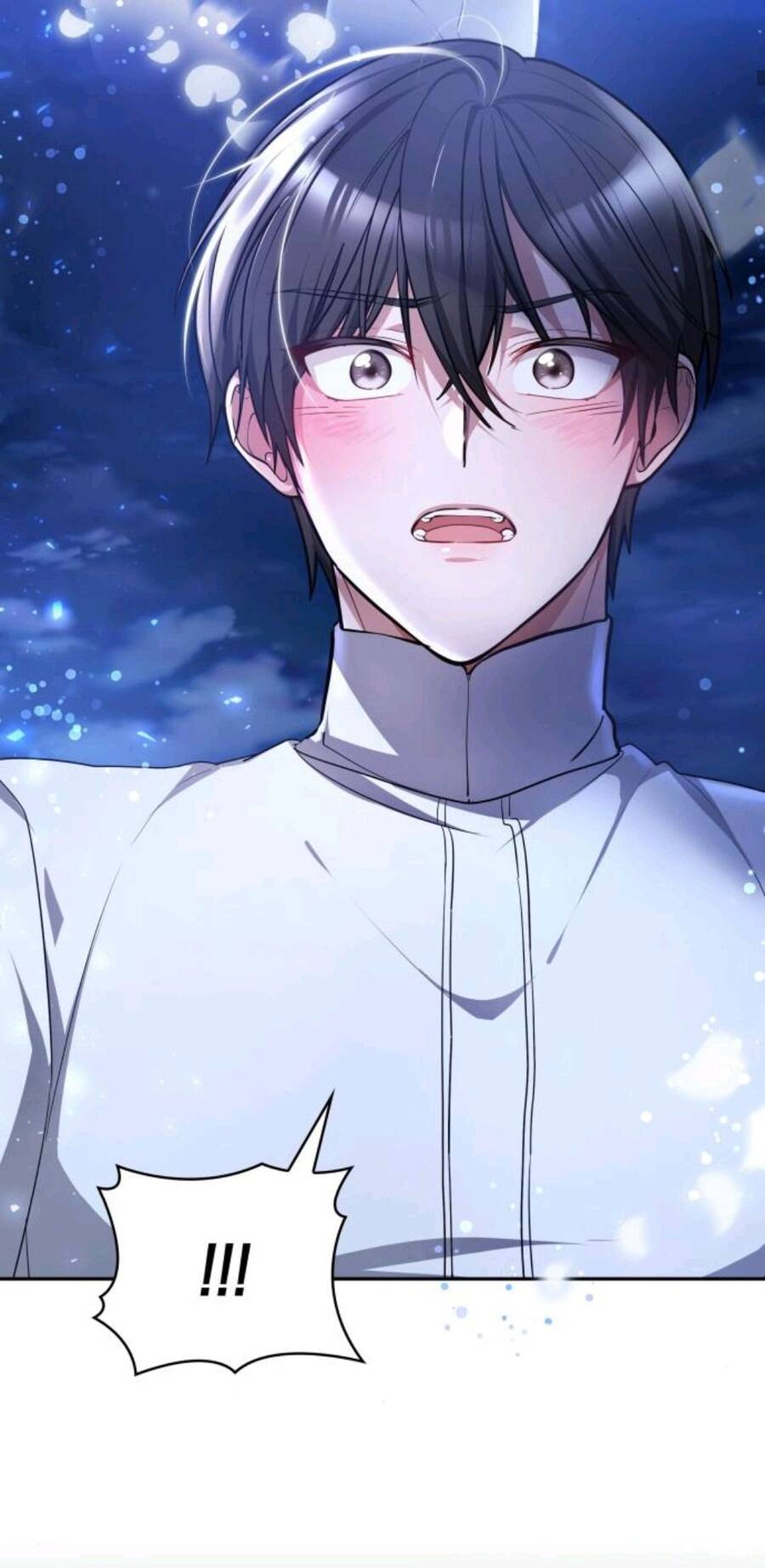 Regina Lena - Gửi Người Không Được Tha Thứ Chap 9 - Next Chap 10