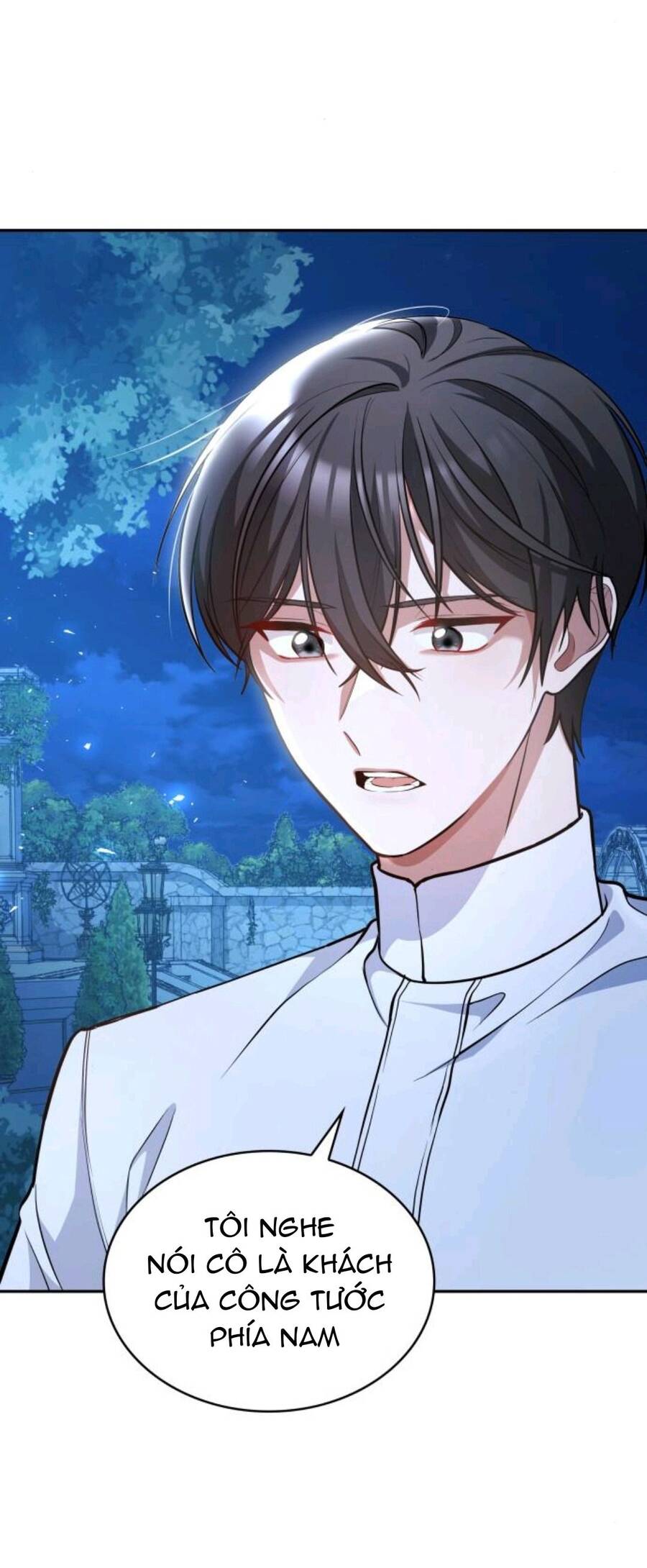 Regina Lena - Gửi Người Không Được Tha Thứ Chap 9 - Next Chap 10