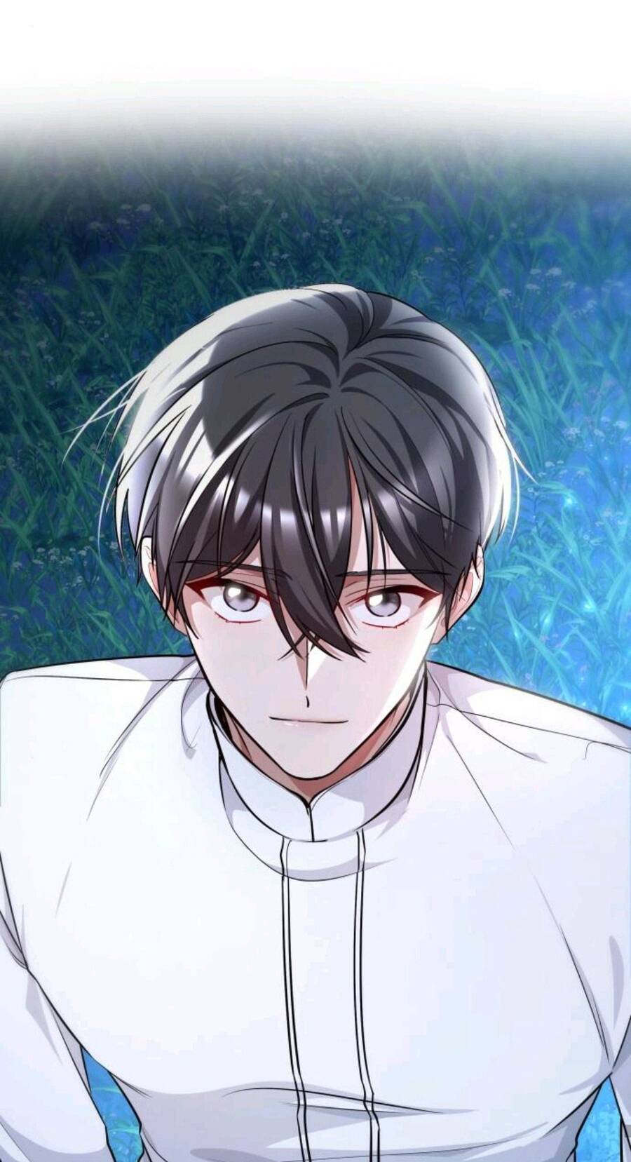 Regina Lena - Gửi Người Không Được Tha Thứ Chap 9 - Next Chap 10