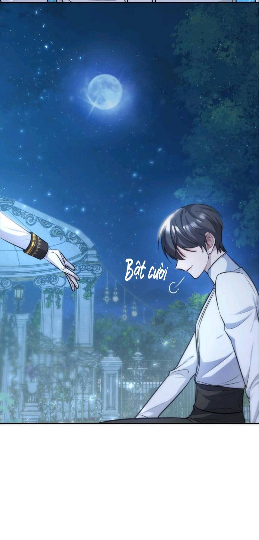Regina Lena - Gửi Người Không Được Tha Thứ Chap 9 - Next Chap 10