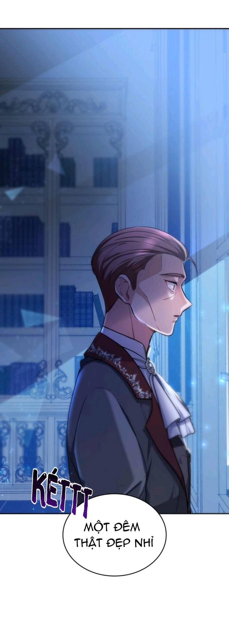 Regina Lena - Gửi Người Không Được Tha Thứ Chap 9 - Next Chap 10