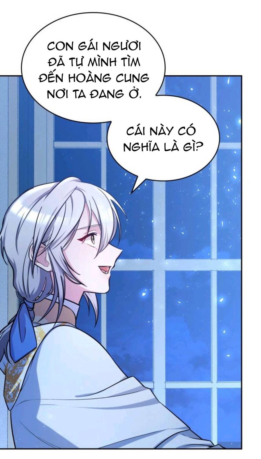 Regina Lena - Gửi Người Không Được Tha Thứ Chap 9 - Next Chap 10