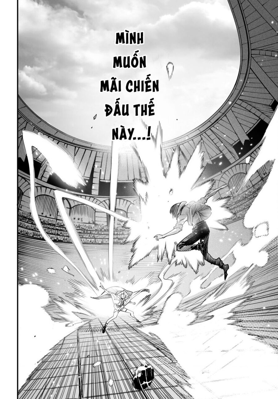 Reincarnation Coliseum Chap 11 - Next Chap 12
