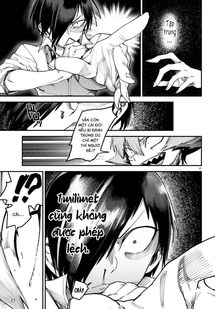 Reincarnation Coliseum Chap 12 - Next Chap 13