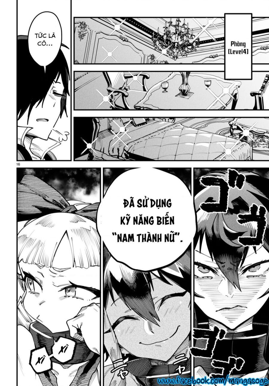 Reincarnation Coliseum Chap 13 - Next Chap 14