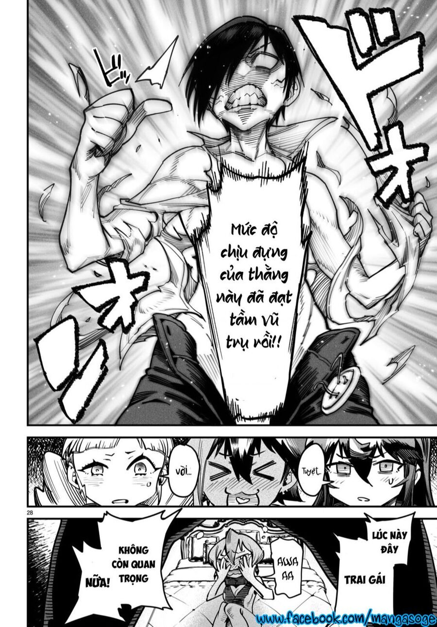 Reincarnation Coliseum Chap 13 - Next Chap 14