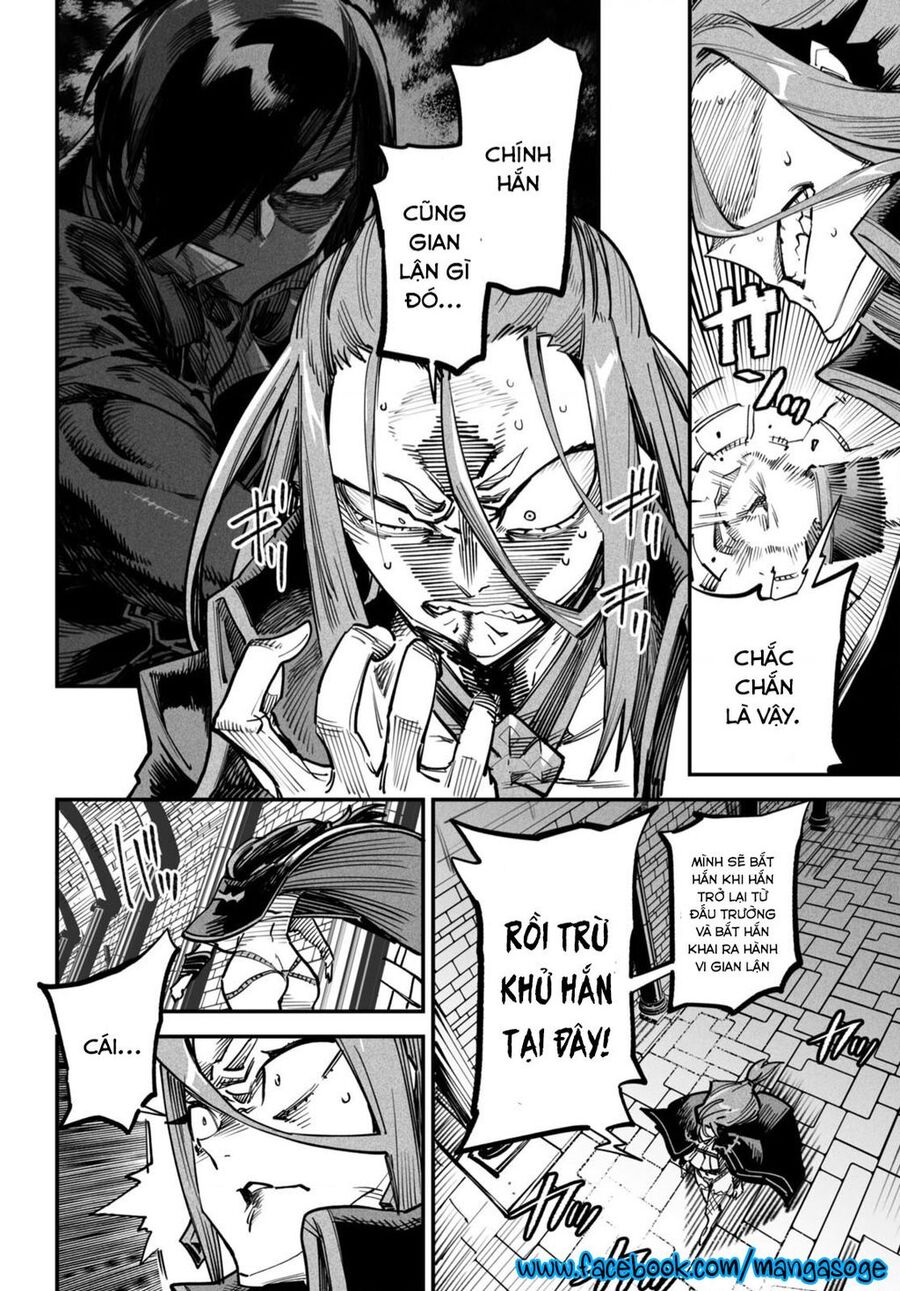 Reincarnation Coliseum Chap 13 - Next Chap 14
