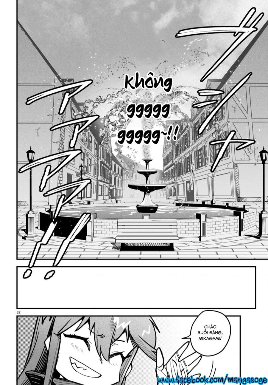 Reincarnation Coliseum Chap 13 - Next Chap 14