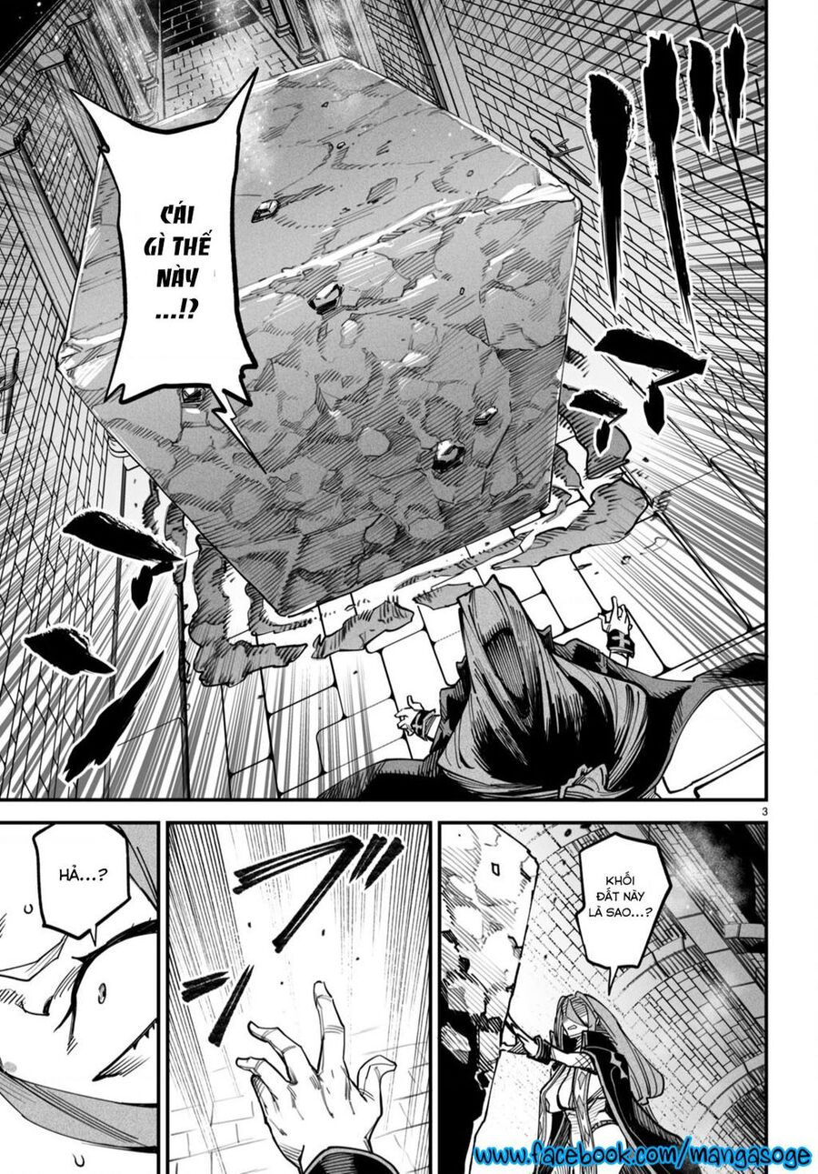 Reincarnation Coliseum Chap 13 - Next Chap 14