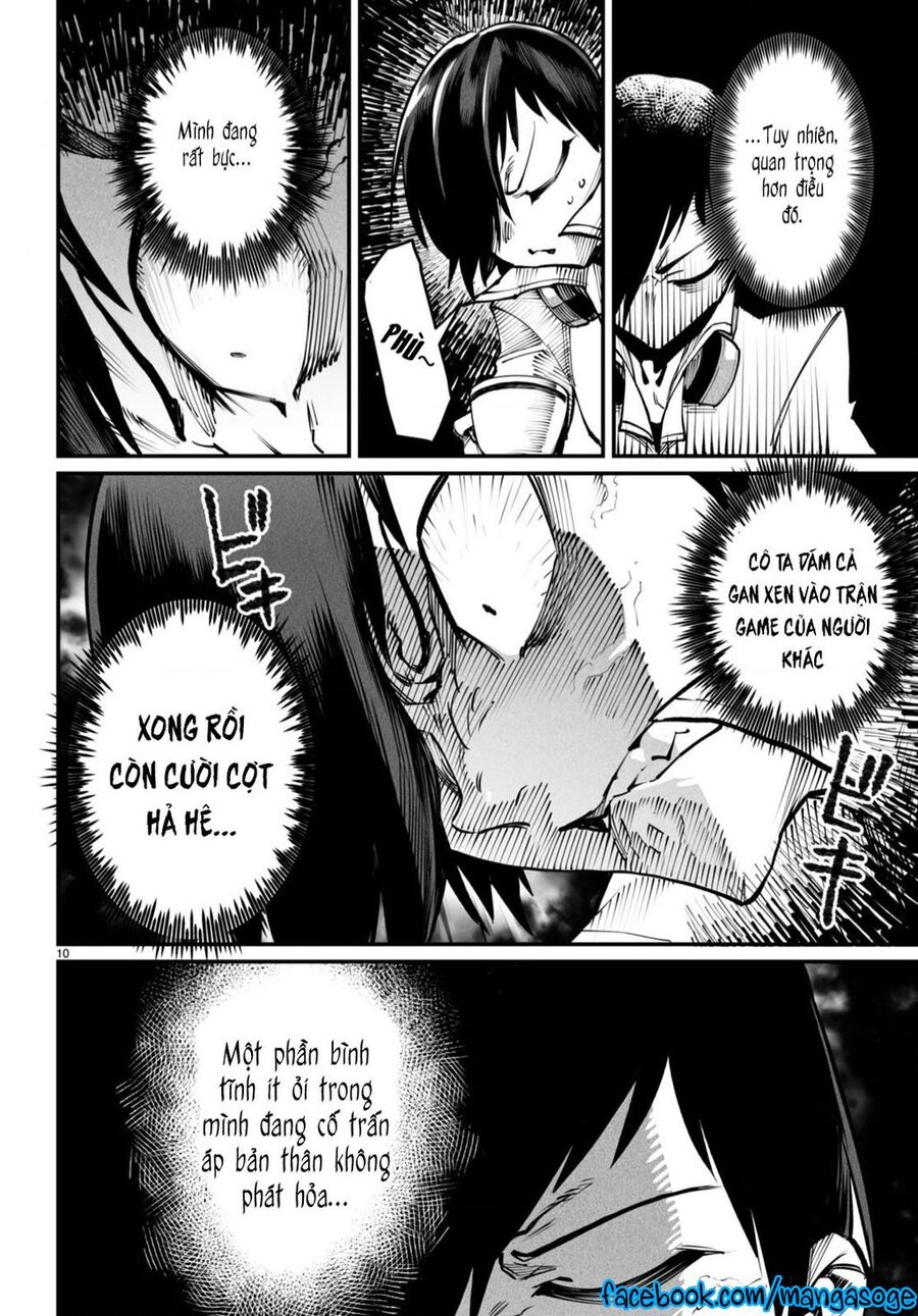 Reincarnation Coliseum Chap 14 - Next Chap 15