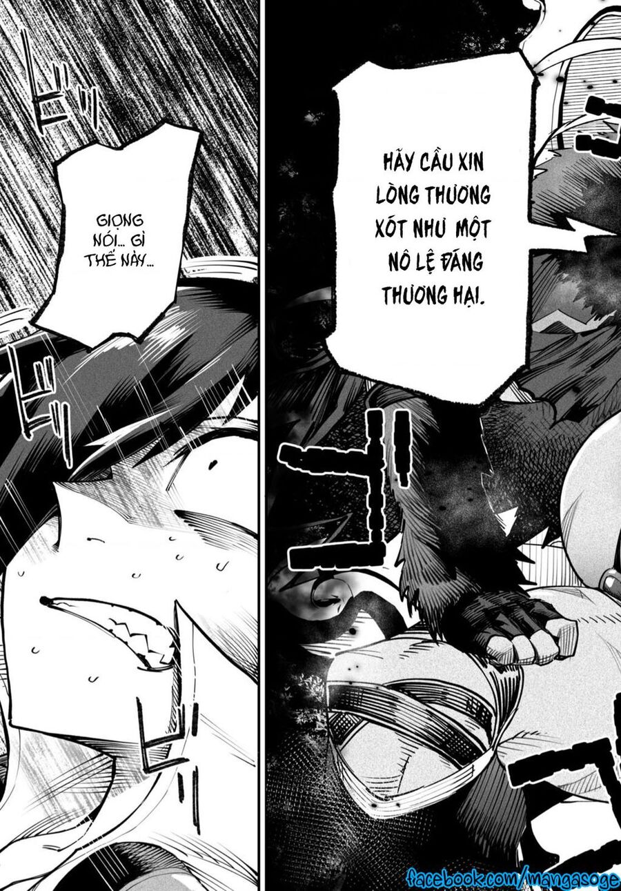 Reincarnation Coliseum Chap 14 - Next Chap 15