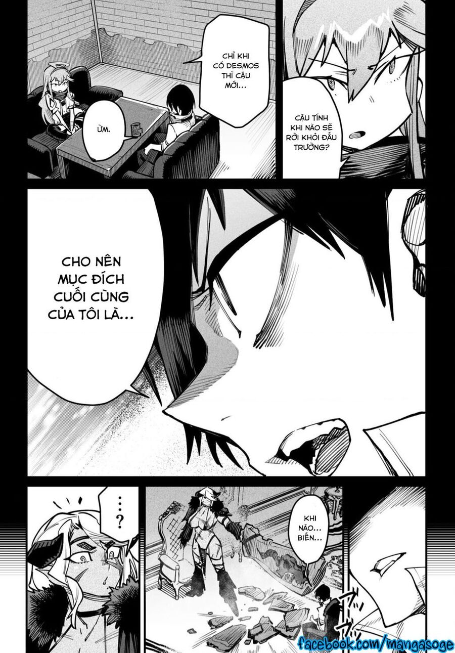 Reincarnation Coliseum Chap 14 - Next Chap 15