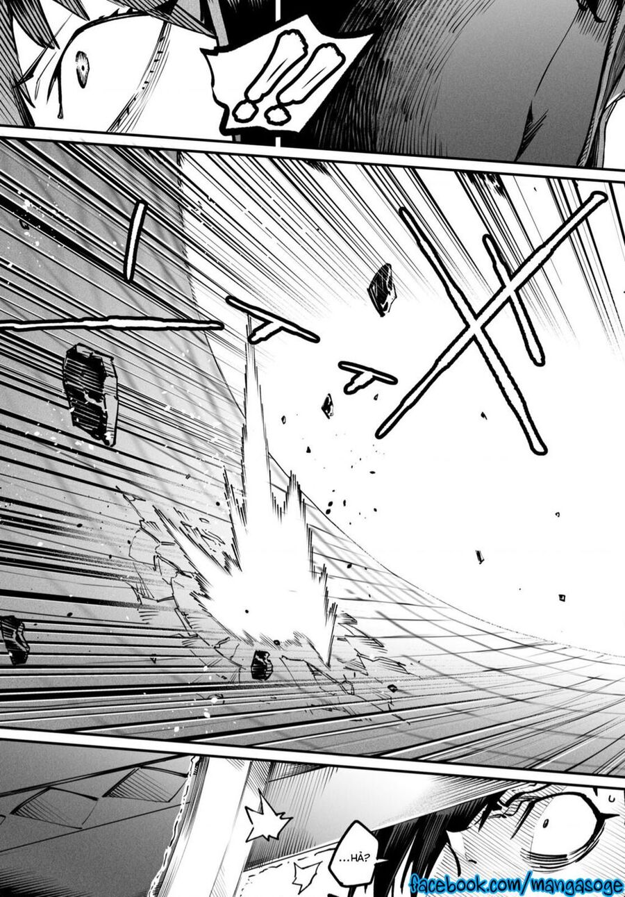 Reincarnation Coliseum Chap 15 - Next Chap 16