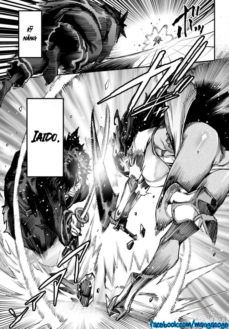 Reincarnation Coliseum Chap 15 - Next Chap 16