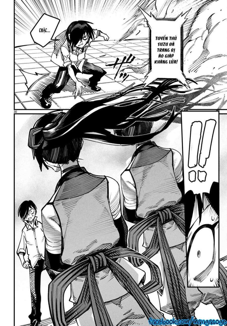 Reincarnation Coliseum Chap 15 - Next Chap 16