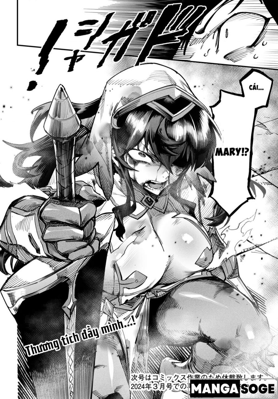 Reincarnation Coliseum Chap 16 - Next Chap 17