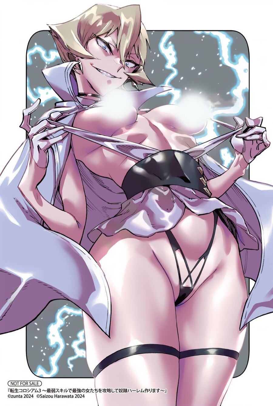 Reincarnation Coliseum Chap 161 - Next Chap 162