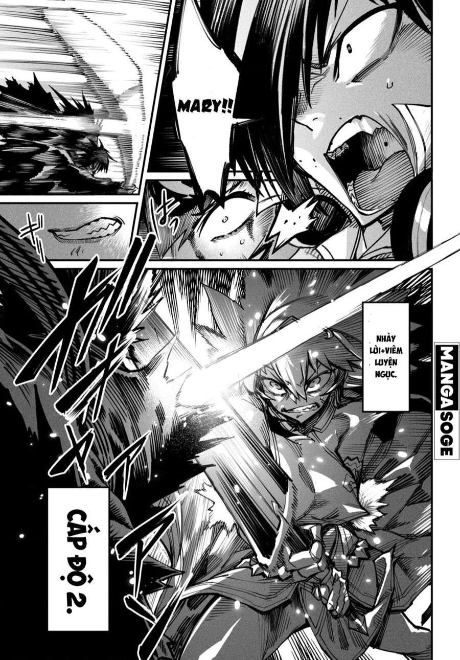 Reincarnation Coliseum Chap 17 - Next Chap 18