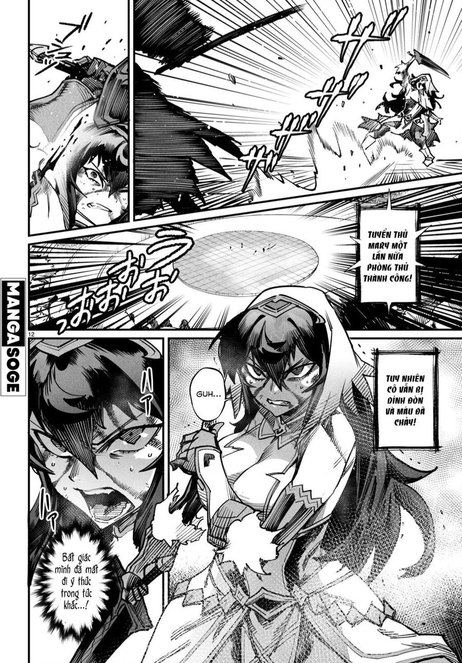 Reincarnation Coliseum Chap 17 - Next Chap 18