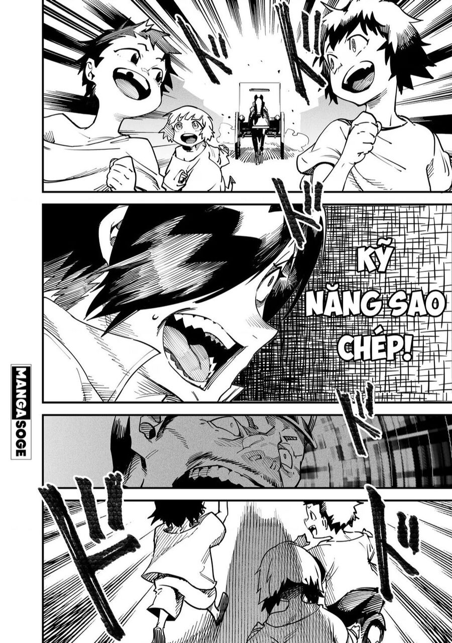 Reincarnation Coliseum Chap 172 - Next Chap 173