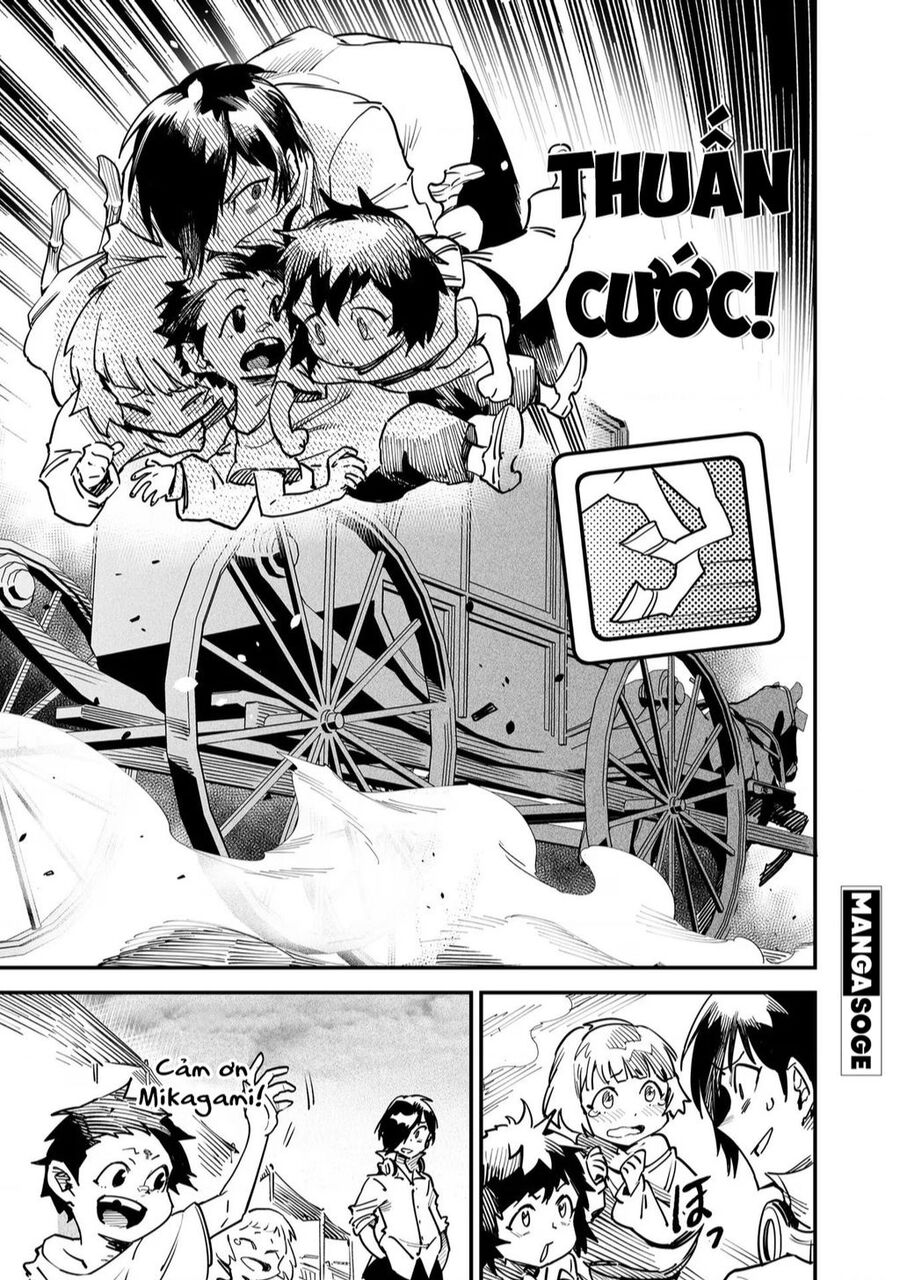 Reincarnation Coliseum Chap 172 - Next Chap 173