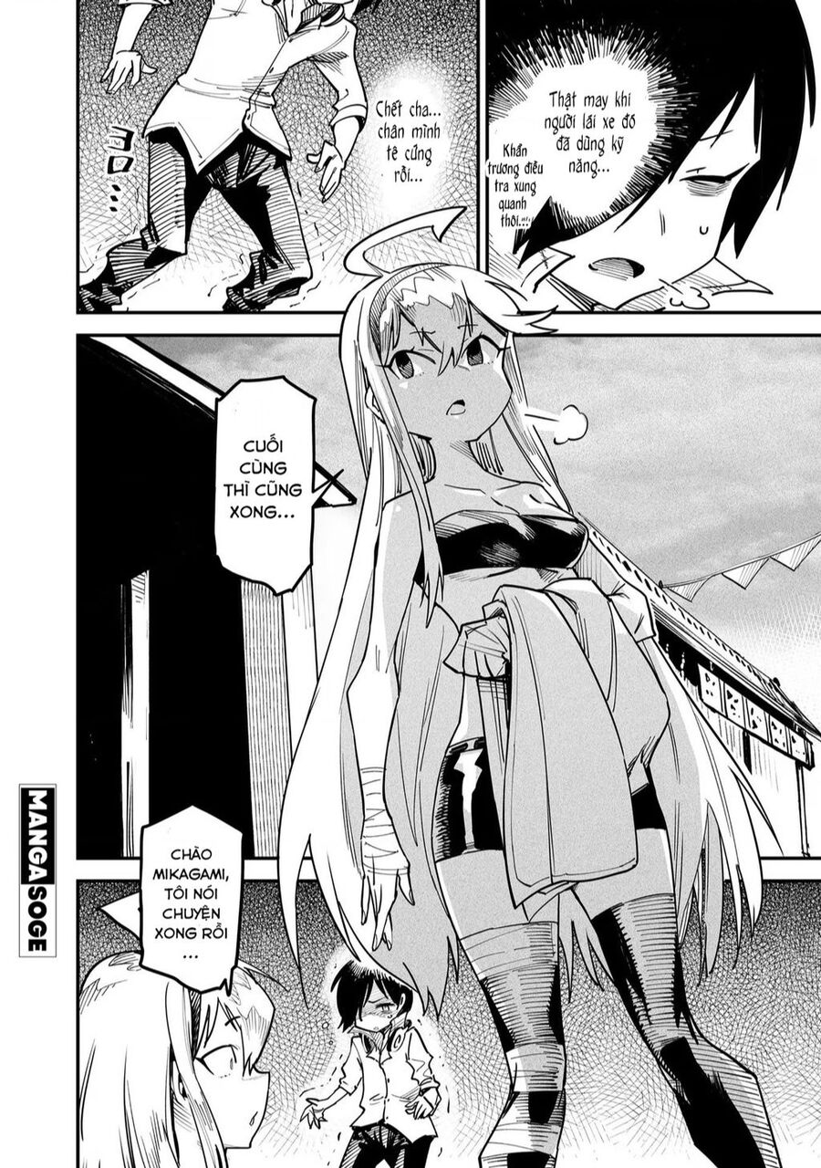 Reincarnation Coliseum Chap 172 - Next Chap 173