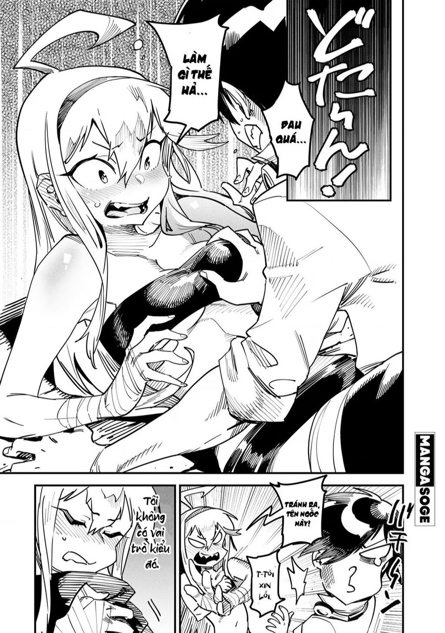Reincarnation Coliseum Chap 172 - Next Chap 173