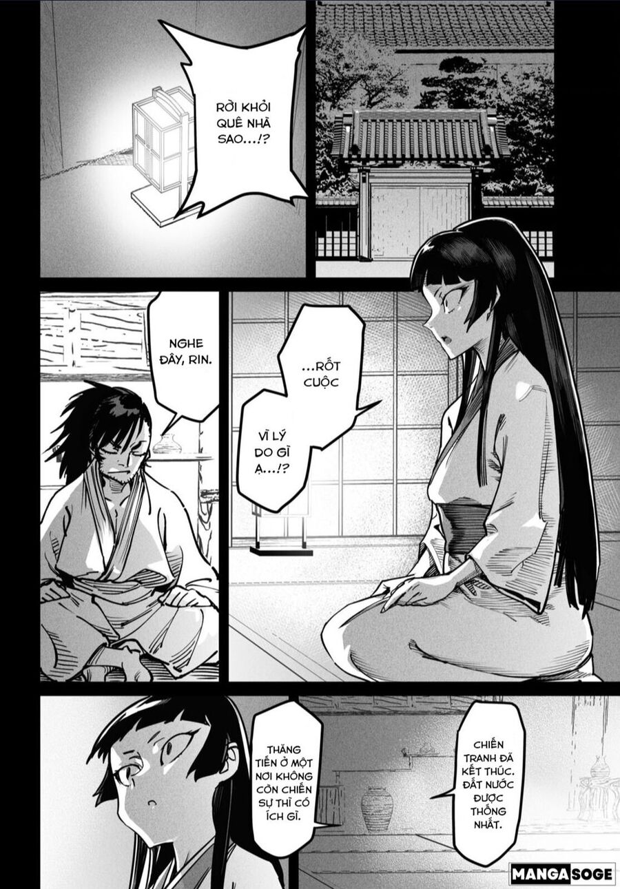 Reincarnation Coliseum Chap 18 - Next Chap 19