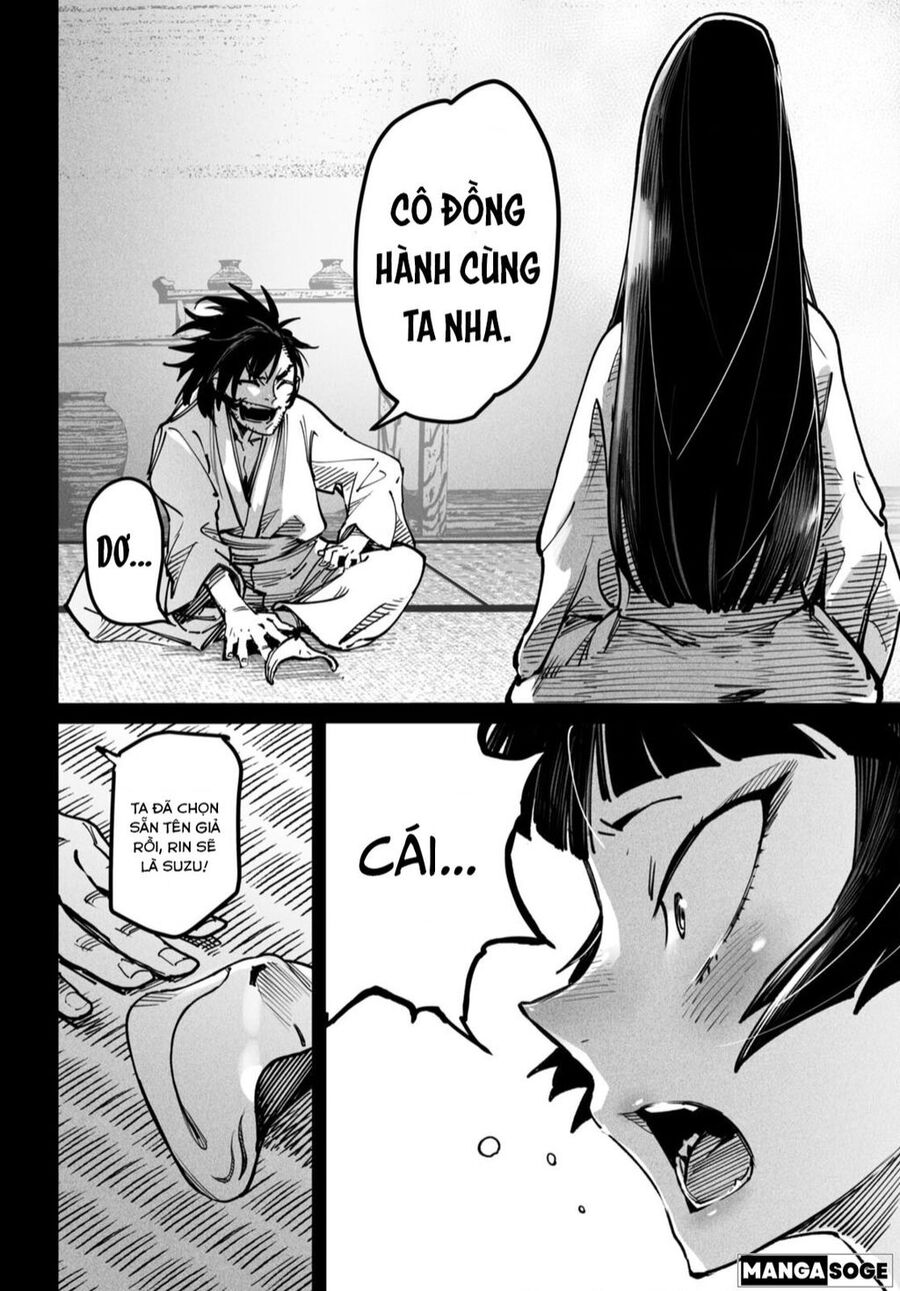Reincarnation Coliseum Chap 18 - Next Chap 19