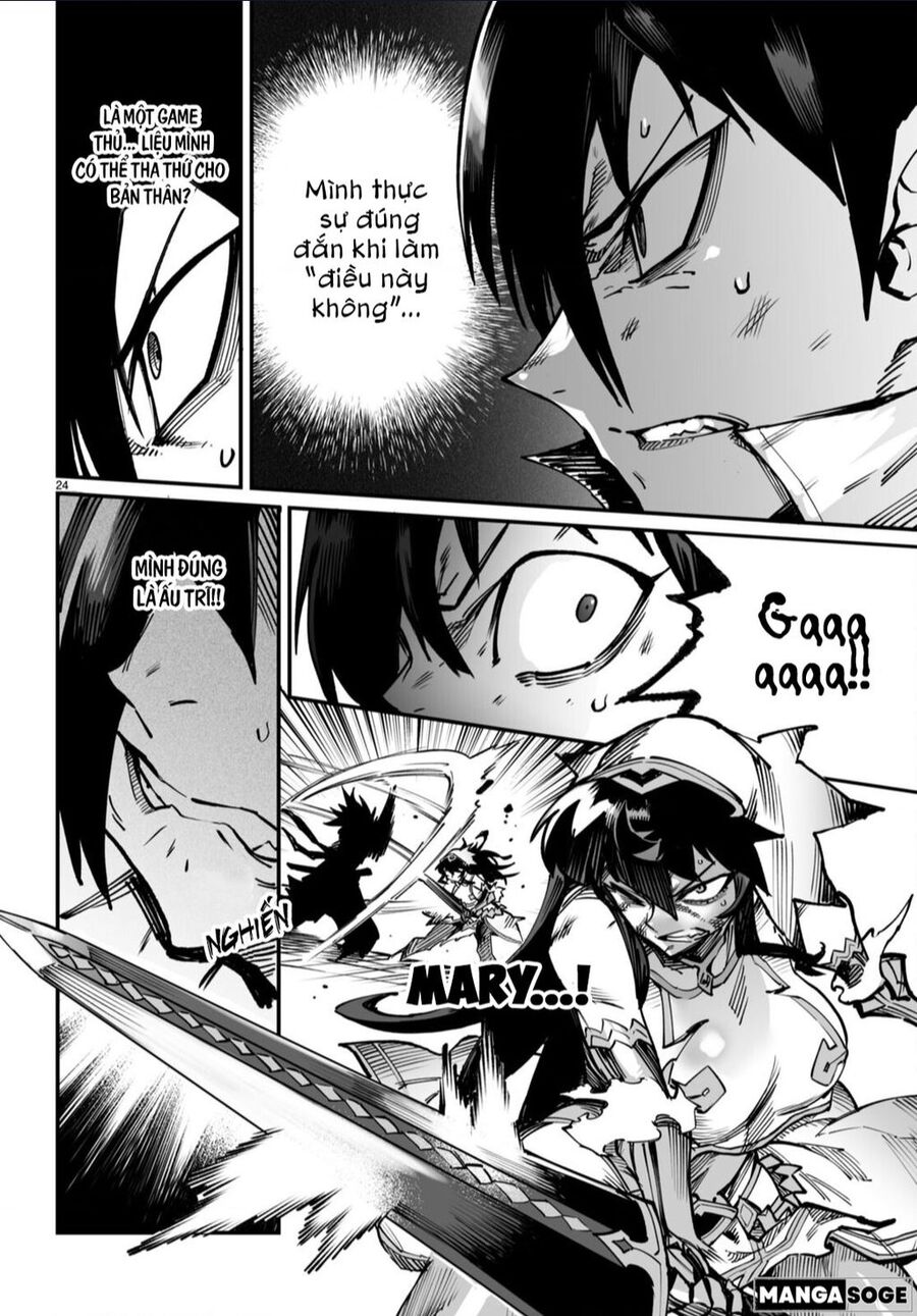 Reincarnation Coliseum Chap 18 - Next Chap 19