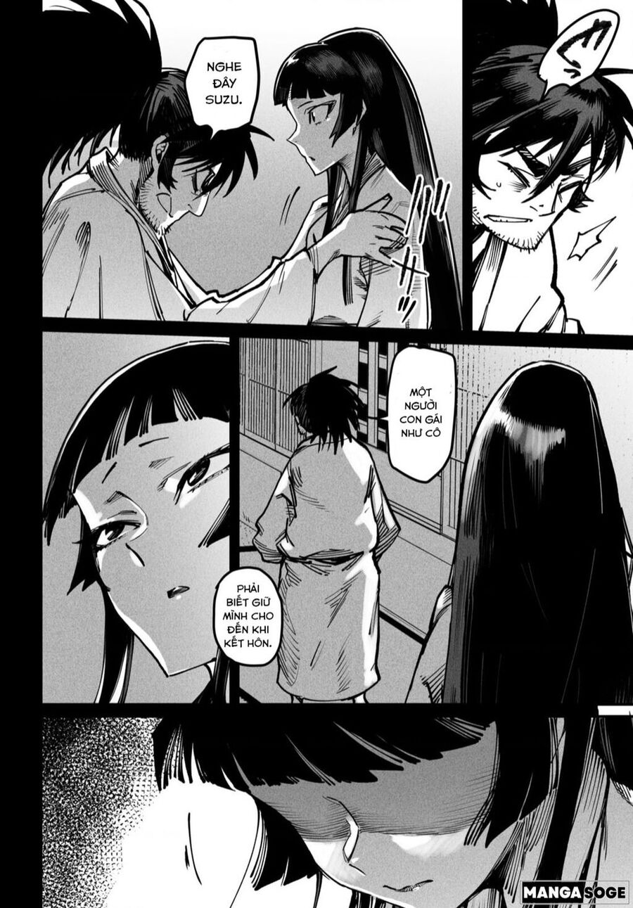 Reincarnation Coliseum Chap 18 - Next Chap 19