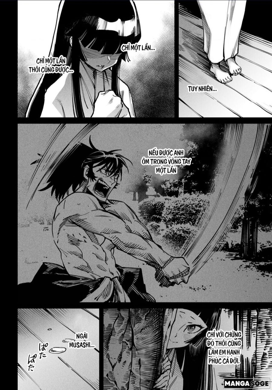 Reincarnation Coliseum Chap 18 - Next Chap 19